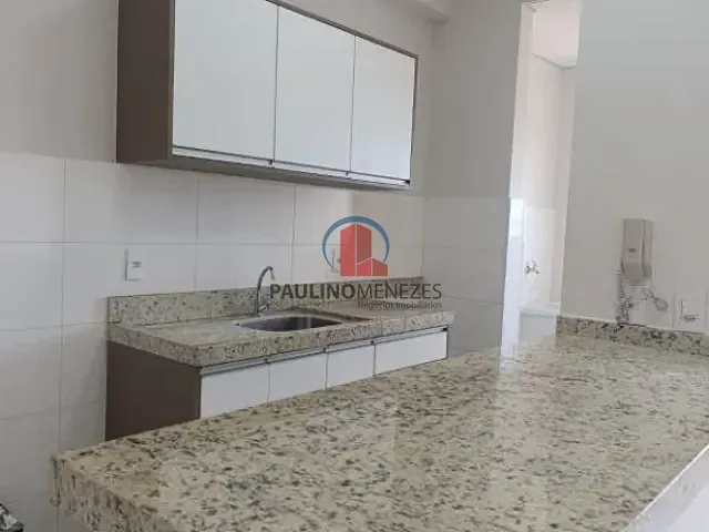Apartamento 3 quartos e 1 banheiro, para alugar, no bairro Vila Cordenonsi em Americana