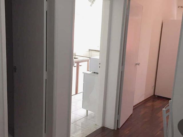 Foto do Apartamento - Apartamento residencial mobiliado à venda, Jardim São Dimas, São José dos Campos. | INDEPENDENCE NEGOCIOS IMOBILIARIOS LTDA