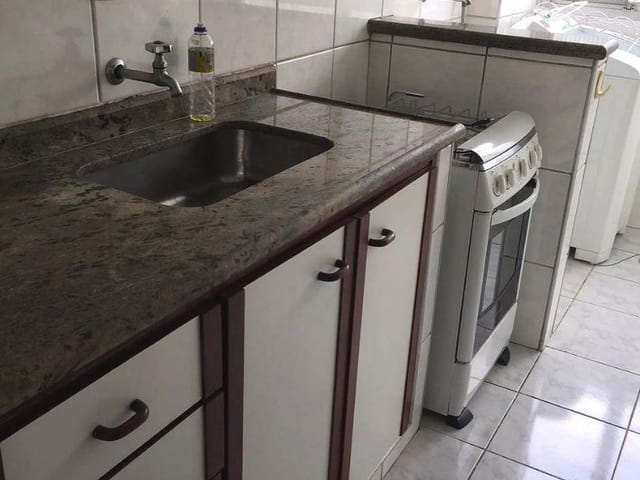 Foto do Apartamento - Apartamento residencial mobiliado à venda, Jardim São Dimas, São José dos Campos. | INDEPENDENCE NEGOCIOS IMOBILIARIOS LTDA