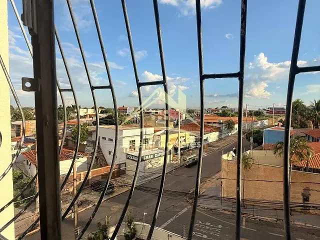 Apartamento com 68m² 2 quartos e 1 banheiro, à venda, no bairro Cidade Alta em Cuiabá