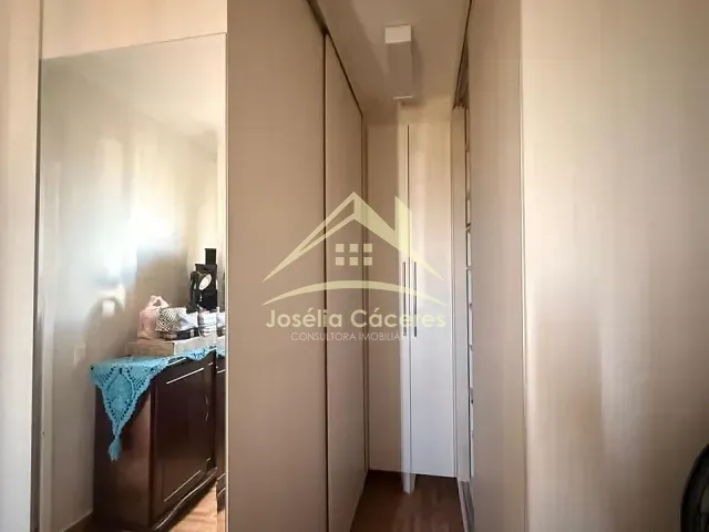 Apartamento com 68m² 2 quartos e 1 banheiro, à venda, no bairro Cidade Alta em Cuiabá