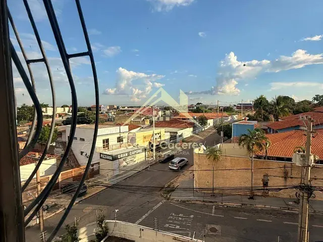 Apartamento com 68m² 2 quartos e 1 banheiro, à venda, no bairro Cidade Alta em Cuiabá