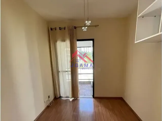 Apartamento 2 quartos e 2 banheiros, à venda, no bairro Vila Suzana em São Paulo