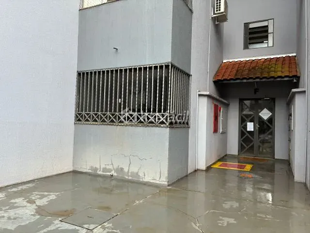Apartamento com 91m² 3 quartos e 2 banheiros, à venda, no bairro Coronel Antonino em Campo Grande
