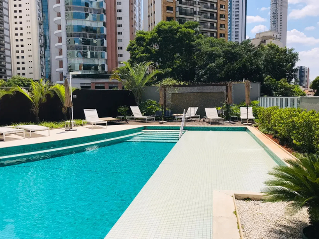 Foto do Apartamento - Apartamento à venda, Jardim Anália Franco, São Paulo, SP. | Lima Brokers Empreendimentos