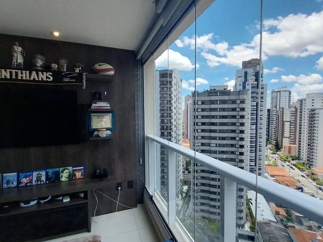 Foto do Apartamento - Apartamento à venda, Jardim Anália Franco, São Paulo, SP. | Lima Brokers Empreendimentos