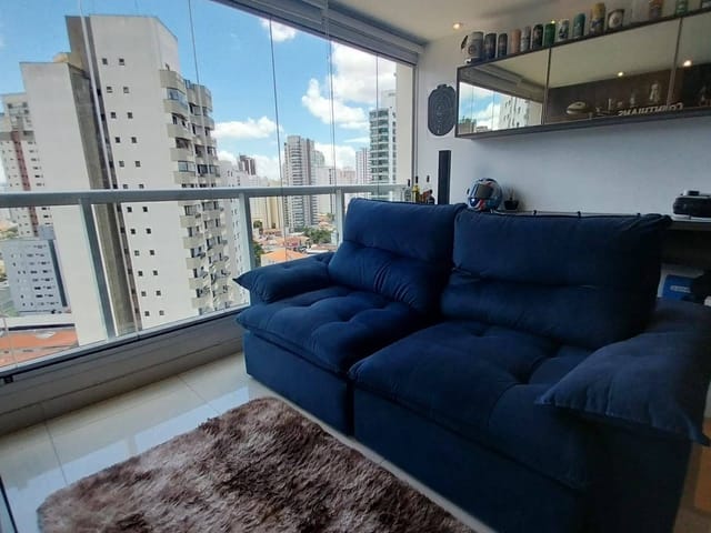 Foto do Apartamento - Apartamento à venda, Jardim Anália Franco, São Paulo, SP. | Lima Brokers Empreendimentos