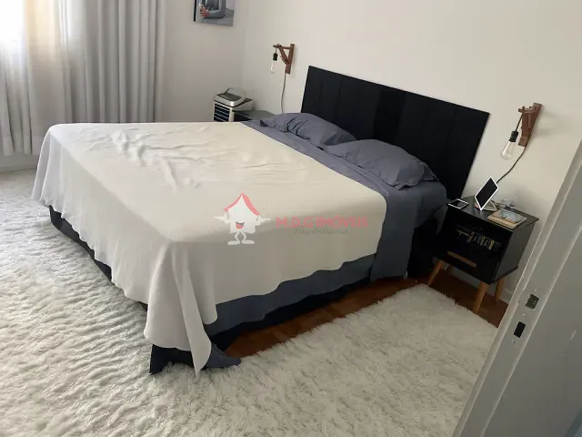 Apartamento 2 quartos e 2 banheiros, à venda, no bairro Vila Mariana em São Paulo
