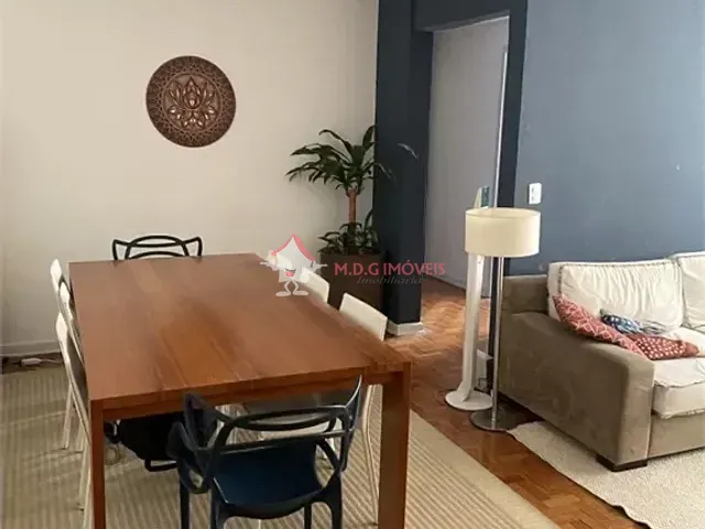 Apartamento 2 quartos e 2 banheiros, à venda, no bairro Vila Mariana em São Paulo