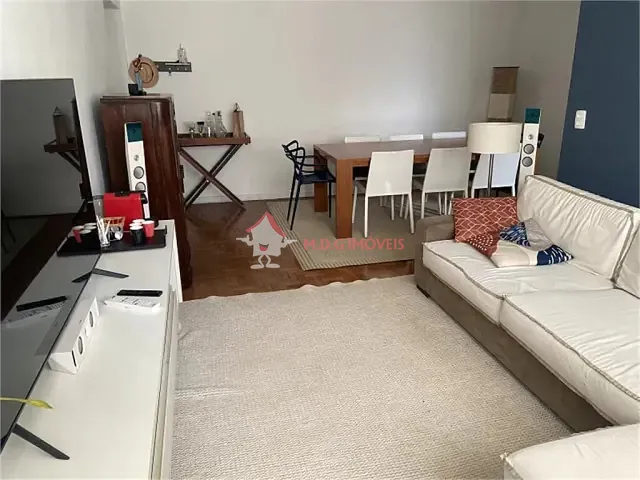 Apartamento 2 quartos e 2 banheiros, à venda, no bairro Vila Mariana em São Paulo