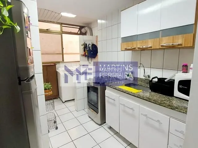 Apartamento com 101m² 3 quartos e 3 banheiros, à venda, no bairro Recreio dos Bandeirantes em RIO DE JANEIRO
