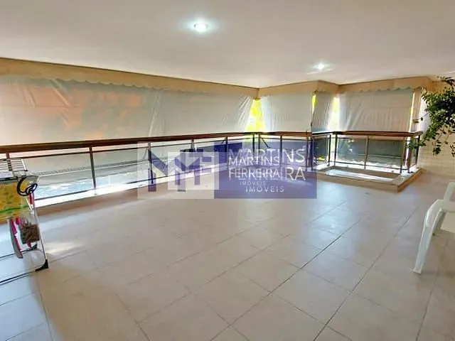 Apartamento com 101m² 3 quartos e 3 banheiros, à venda, no bairro Recreio dos Bandeirantes em RIO DE JANEIRO