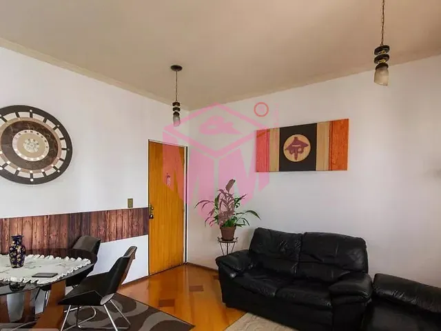 Apartamento com 76m² 3 quartos e 1 banheiro, à venda, no bairro Planalto em São Bernardo do Campo