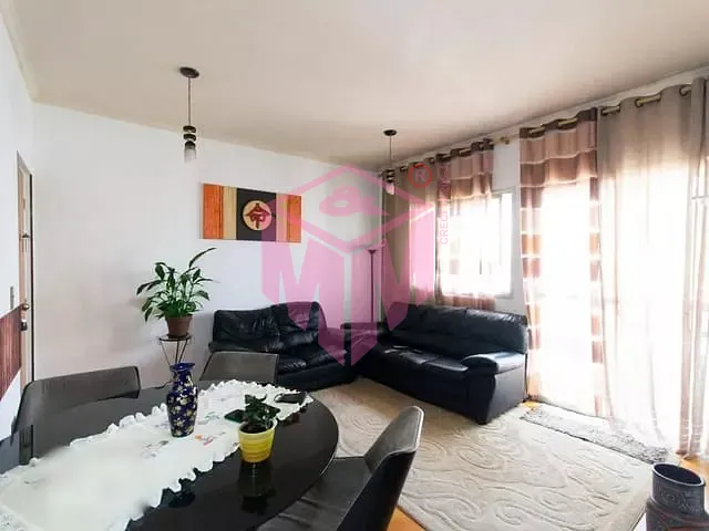 Apartamento com 76m² 3 quartos e 1 banheiro, à venda, no bairro Planalto em São Bernardo do Campo