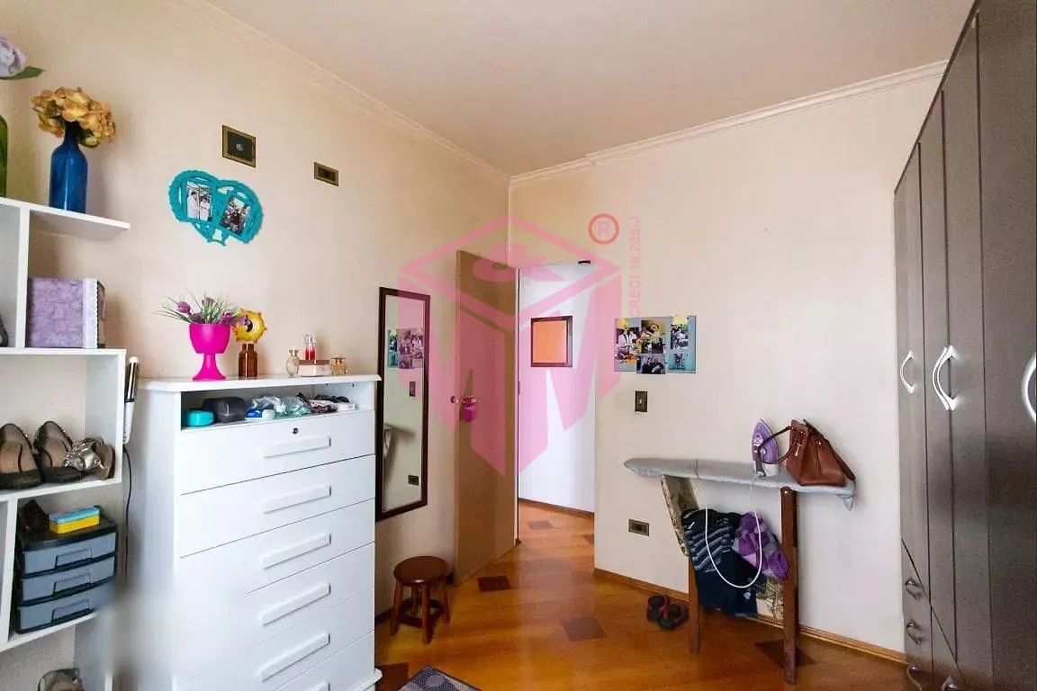 Apartamento, 3 quartos, 76 m² - Foto 8