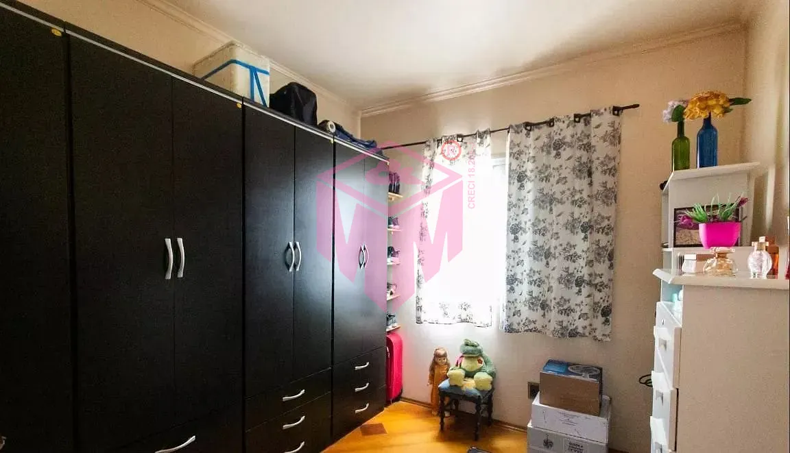 Apartamento, 3 quartos, 76 m² - Foto 6