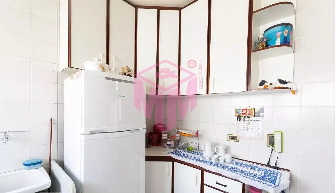 Apartamento, 3 quartos, 76 m² - Foto 23