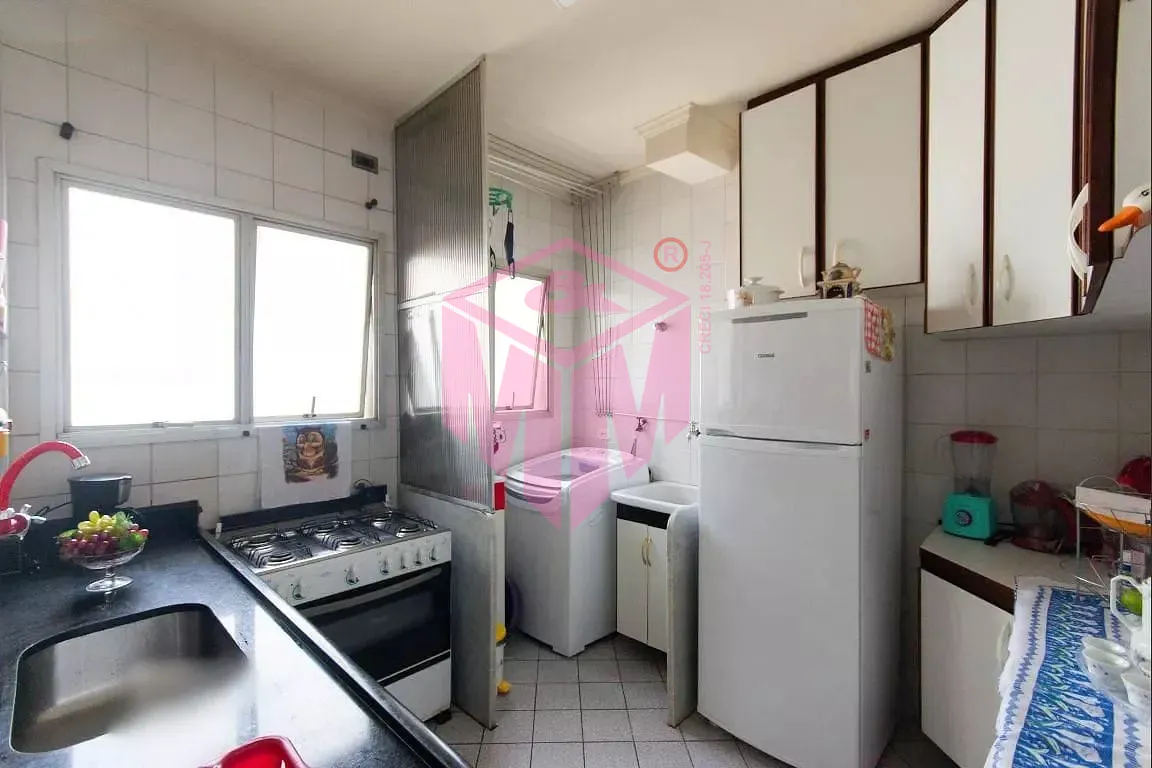 Apartamento, 3 quartos, 76 m² - Foto 22