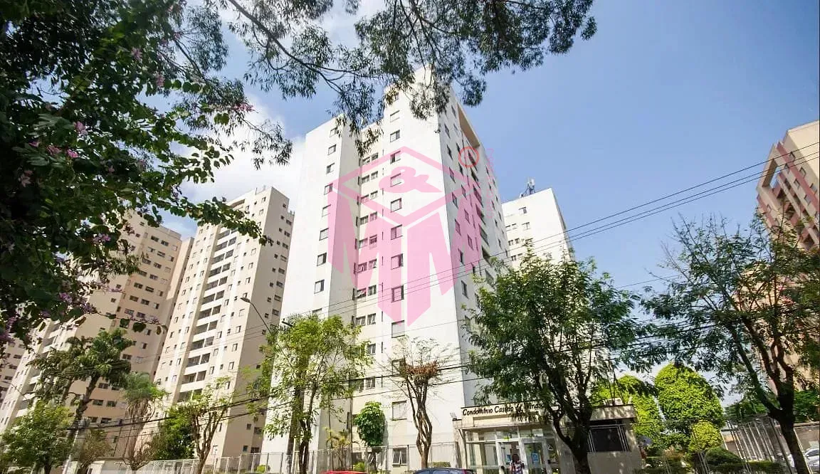 Apartamento, 3 quartos, 76 m² - Foto 27