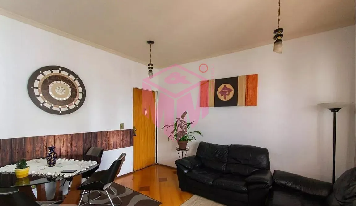 Apartamento, 3 quartos, 76 m² - Foto 3
