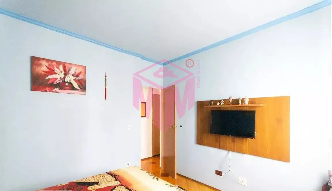 Apartamento, 3 quartos, 76 m² - Foto 13