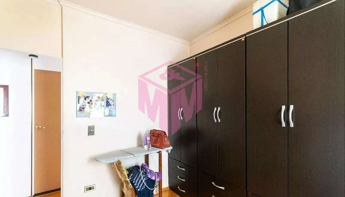 Apartamento, 3 quartos, 76 m² - Foto 9
