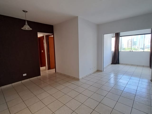 Foto do Apartamento - Apartamento à venda 4 Quartos, 2 Suites, 2 Vagas, 123.37M², Setor Bueno, Goiânia - GO | Ed. Res. West Plaza , Apt 503 | Marco Imobiliária