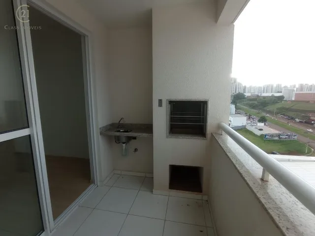 Apartamento com 74m² 3 quartos e 2 banheiros, à venda, no bairro Gleba Palhano em Londrina