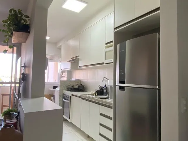 Apartamento com 74m² 3 quartos e 2 banheiros, à venda, no bairro Gleba Palhano em Londrina