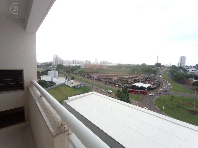 Apartamento com 74m² 3 quartos e 2 banheiros, à venda, no bairro Gleba Palhano em Londrina