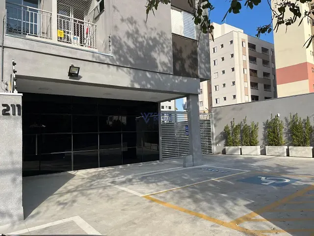 Apartamento 3 quartos e 2 banheiros, à venda, no bairro Jardim Oriente em São José dos Campos