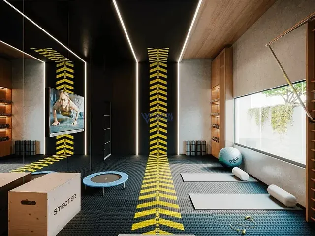 Apartamento 3 quartos e 2 banheiros, à venda, no bairro Jardim Oriente em São José dos Campos