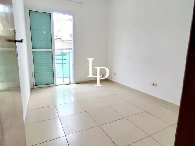 Apartamento 2 quartos e 1 banheiro, à venda, no bairro Jardim Alvorada em Santo André