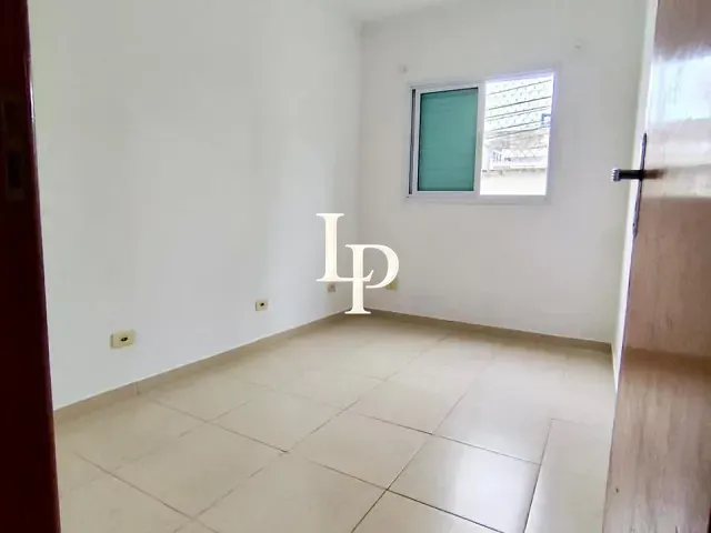 Apartamento 2 quartos e 1 banheiro, à venda, no bairro Jardim Alvorada em Santo André