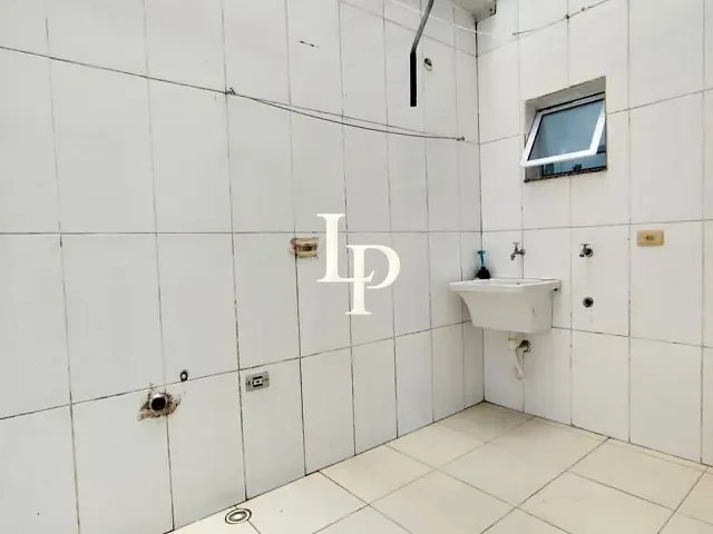 Apartamento 2 quartos e 1 banheiro, à venda, no bairro Jardim Alvorada em Santo André