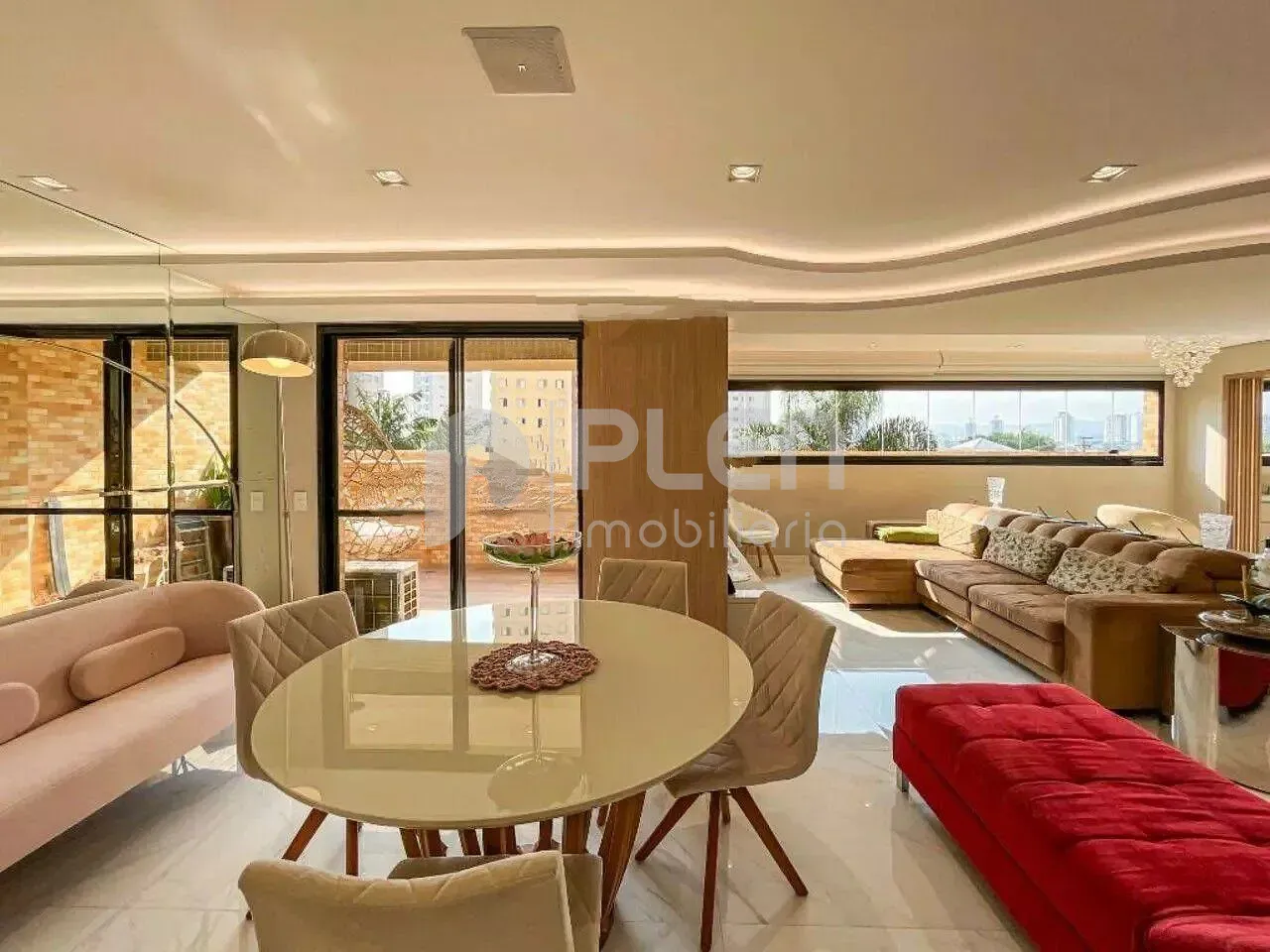 Apartamento de 3 quartos à venda em Lauzane Paulista, São Paulo