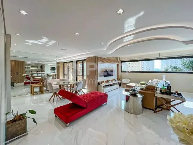 Apartamento 3 quartos e 4 banheiros, à venda, no bairro Lauzane Paulista em São Paulo