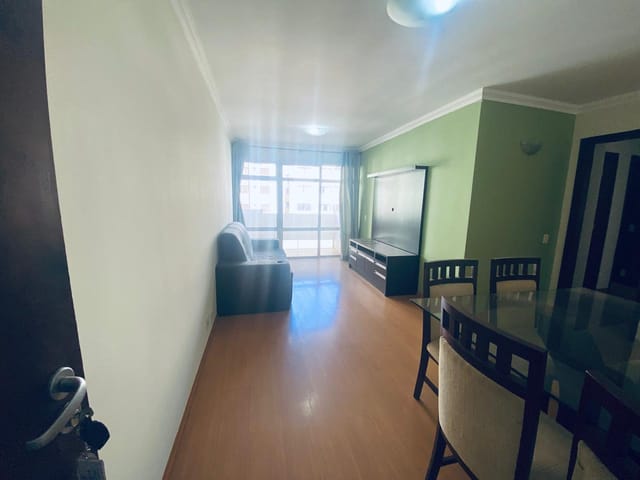 Foto do Apartamento - Ed. Veneza - Apartamento para locação com 3 dormitórios (1 suíte) -  Centro, Londrina, PR | Premier Imóveis
