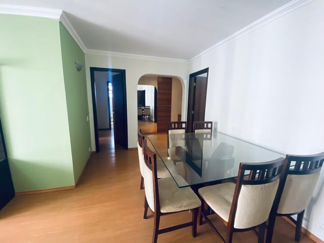 Foto do Apartamento - Ed. Veneza - Apartamento para locação com 3 dormitórios (1 suíte) -  Centro, Londrina, PR | Premier Imóveis