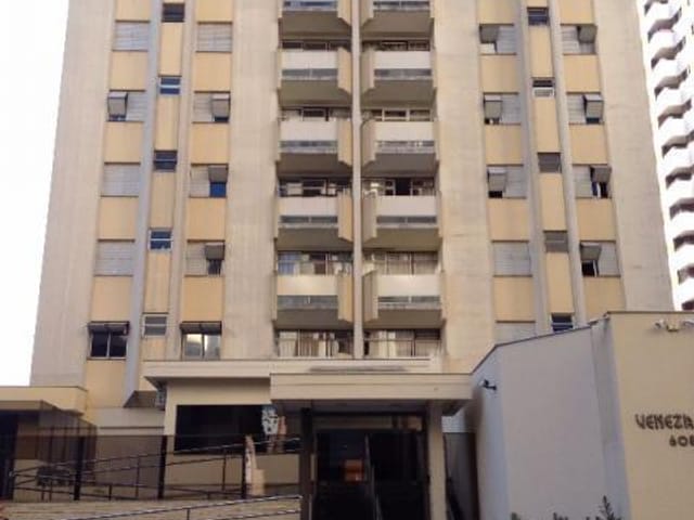 Foto do Apartamento - Ed. Veneza - Apartamento para locação com 3 dormitórios (1 suíte) -  Centro, Londrina, PR | Premier Imóveis