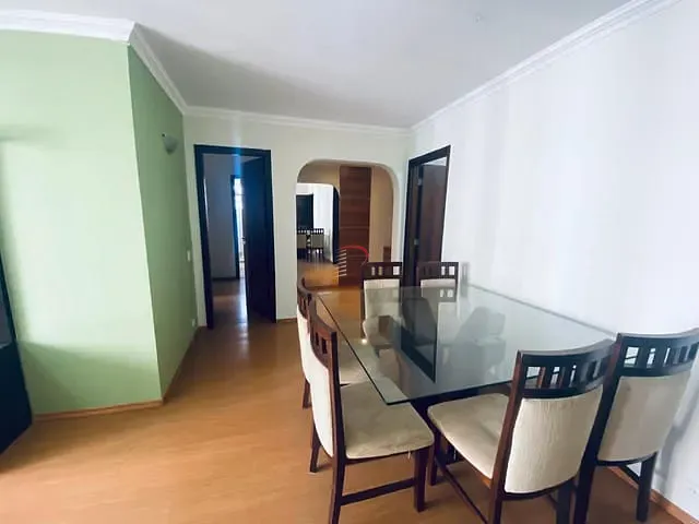 Apartamento com 173m² 3 quartos e 2 banheiros, à venda, no bairro Centro em Londrina