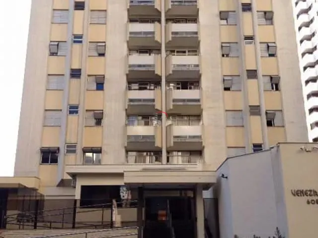 Apartamento com 173m² 3 quartos e 2 banheiros, à venda, no bairro Centro em Londrina
