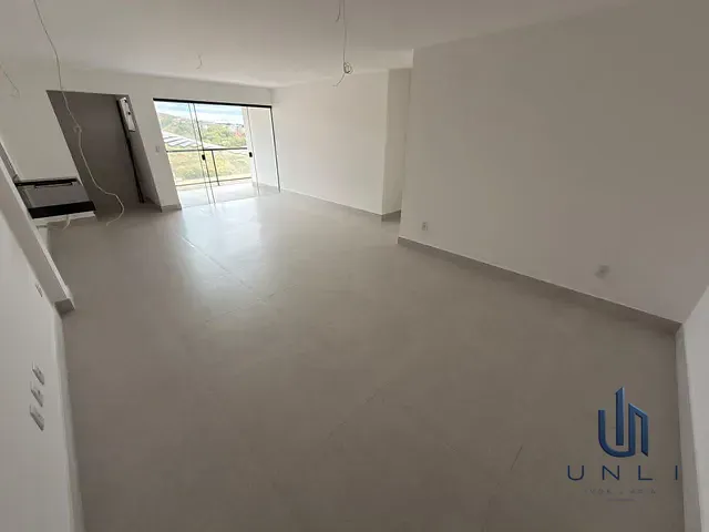 Apartamento com 107m² 3 quartos e 2 banheiros, à venda, no bairro Provence II, Jardim Amália em Volta Redonda