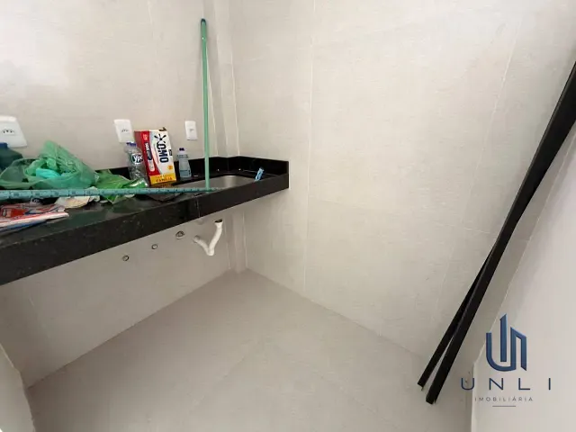Apartamento com 107m² 3 quartos e 2 banheiros, à venda, no bairro Provence II, Jardim Amália em Volta Redonda