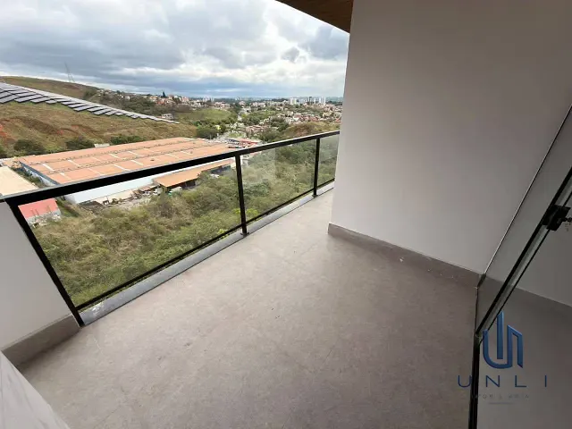 Apartamento com 107m² 3 quartos e 2 banheiros, à venda, no bairro Provence II, Jardim Amália em Volta Redonda