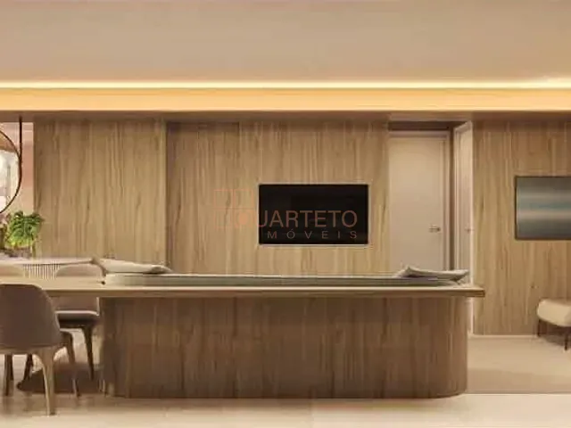 Apartamento 2 quartos e 2 banheiros, à venda, no bairro Água Branca em São Paulo