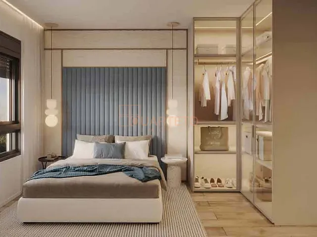 Apartamento 2 quartos e 2 banheiros, à venda, no bairro Água Branca em São Paulo