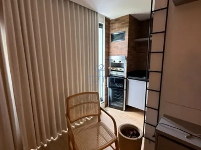 Apartamento com 42m² 1 quarto e 1 banheiro, para alugar, no bairro Jardim Redentor em São José do Rio Preto