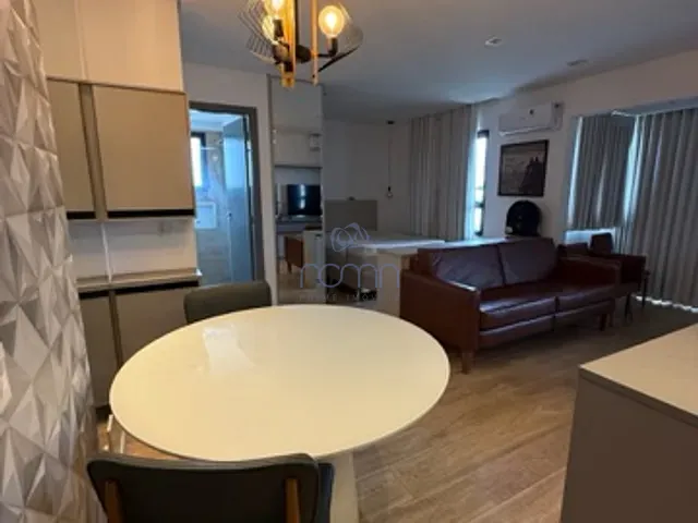 Apartamento com 42m² 1 quarto e 1 banheiro, para alugar, no bairro Jardim Redentor em São José do Rio Preto