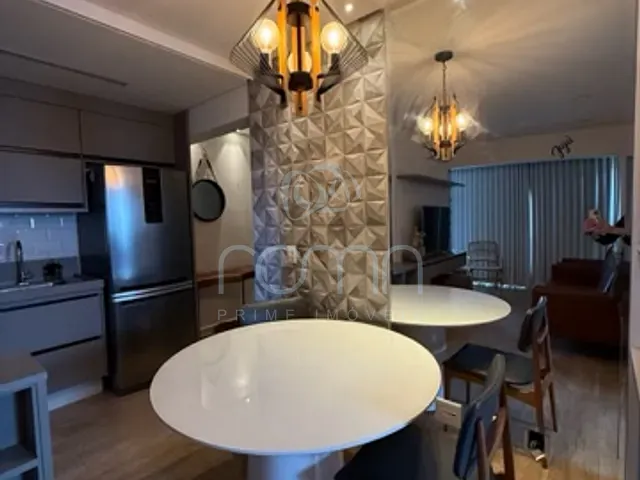 Apartamento com 42m² 1 quarto e 1 banheiro, para alugar, no bairro Jardim Redentor em São José do Rio Preto